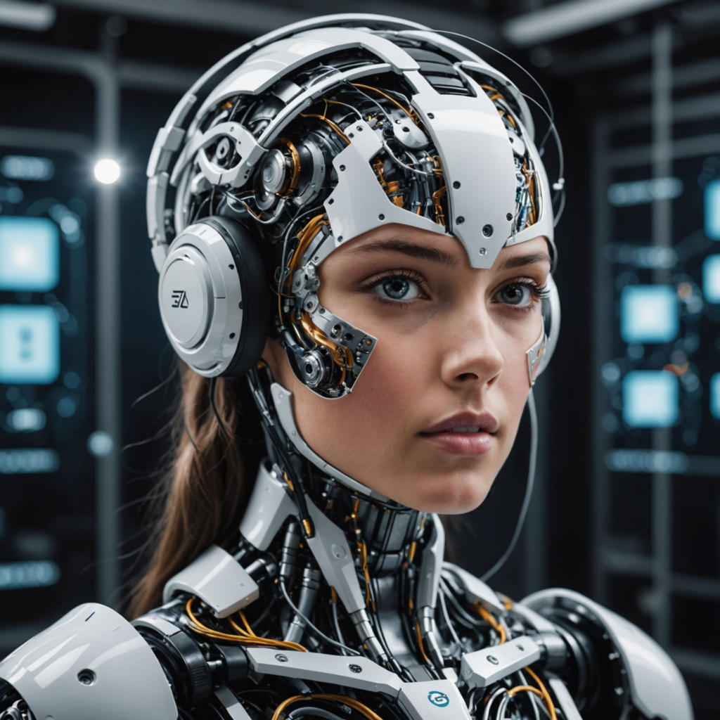 Powerful AI Tools